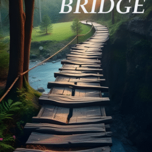The Blue Bridge Novel